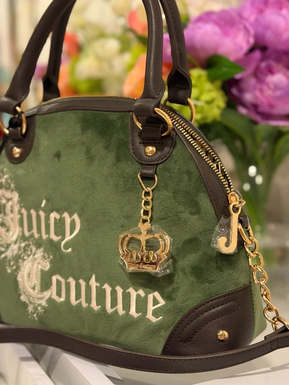 Juicy Couture ✨juicy couture